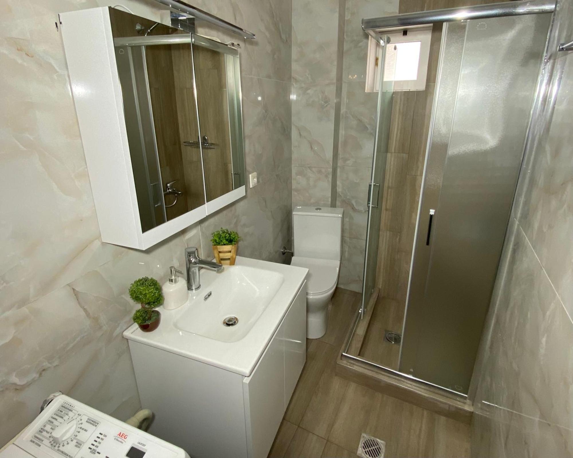 Kap'S Appartment Ayos Nikolaos Dış mekan fotoğraf