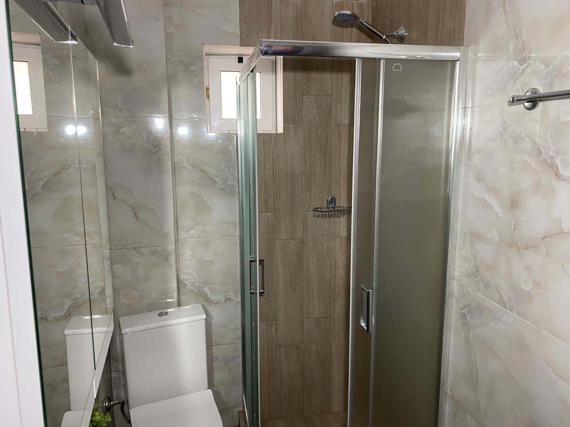 Kap'S Appartment Ayos Nikolaos Dış mekan fotoğraf