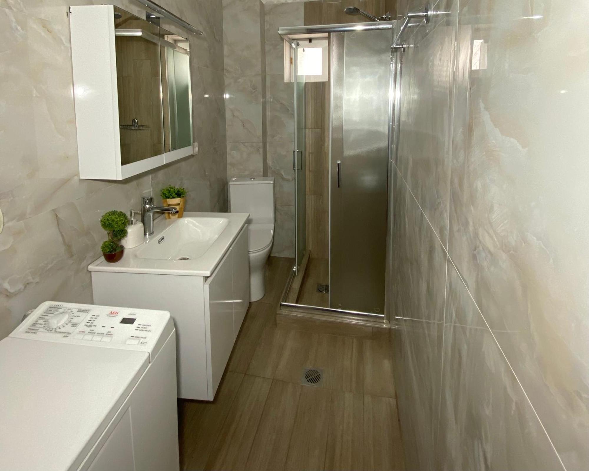 Kap'S Appartment Ayos Nikolaos Dış mekan fotoğraf