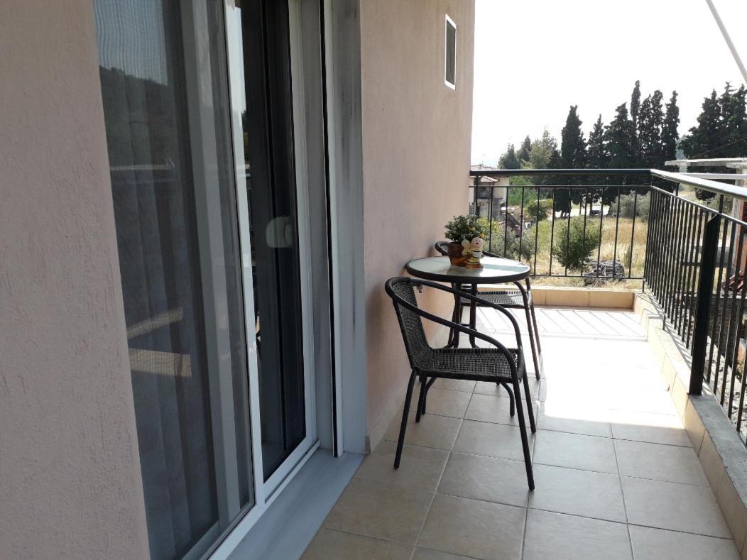 Kap'S Appartment Ayos Nikolaos Dış mekan fotoğraf